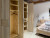 Schlafzimmer "Timber"