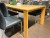 Multiflex Tisch & 6 Stühle Mikono