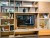 Living room combination Mega Design