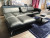 Sofa WK 650 Nalo