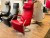 Fauteuil de relaxation Mono Move Medi