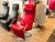 Fauteuil de relaxation Mono Move Medi