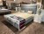 SOLD! Prince box spring bed