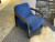 Jori fauteuil Lagom