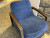 Jori fauteuil Lagom