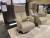 Fauteuil TV DR 02 Small
