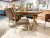Table group "Ambienta / V-Alpin"