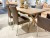 Table group "Ambienta / V-Alpin"