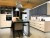 SOLD! Exhibition kitchen Barcelona/San Remo Industrial Design