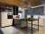 SOLD! Exhibition kitchen Barcelona/San Remo Industrial Design