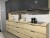 SOLD! Exhibition kitchen Barcelona/San Remo Industrial Design
