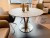 SOLD! Dining table WK 860
