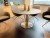 SOLD! Dining table WK 860