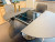 SOLD! Dining table WK 860