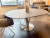 SOLD! Dining table WK 860