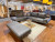 VERKAUFT! Couchgarnitur Highfield
