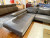 VERKAUFT! Couchgarnitur Highfield