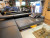 VERKAUFT! Couchgarnitur Highfield
