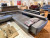 VERKAUFT! Couchgarnitur Highfield