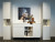 "Intono" wall unit