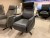 Fauteuil de relaxation "Young Star Lisbonne"