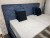 Hülsta box spring bed BS110