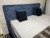 Hülsta box spring bed BS110