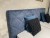 Hülsta box spring bed BS110