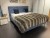 Hülsta box spring bed BS110