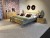 Massivholz Schlafzimmer Lartin