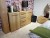 Massivholz Schlafzimmer Lartin