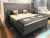 Lit Boxspring Creative