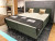 Lit Boxspring Creative