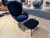 Rolf Benz armchair 594
