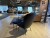 Rolf Benz armchair 594