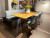 Table "Z42 rustic aspen oak"