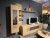 Massivholz Wohnzimmer Wolonte