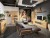 Massivholz Wohnzimmer Wolonte
