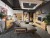 Massivholz Wohnzimmer Wolonte