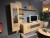 Massivholz Wohnzimmer Wolonte