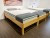 Set of 2 Lattoflex mattresses