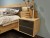 Casada Chur bedroom
