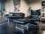 Rolf Benz 6500 seating set
