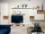 TV wall Vola