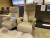 TV armchair DR 02 Large
