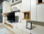 TV wall Vola