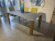 Tisch "Optimass 3000"