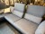 Sofa Casada Caruba mit Hocker