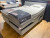 Boxspring bed Veronesse