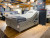 Boxspring bed Veronesse